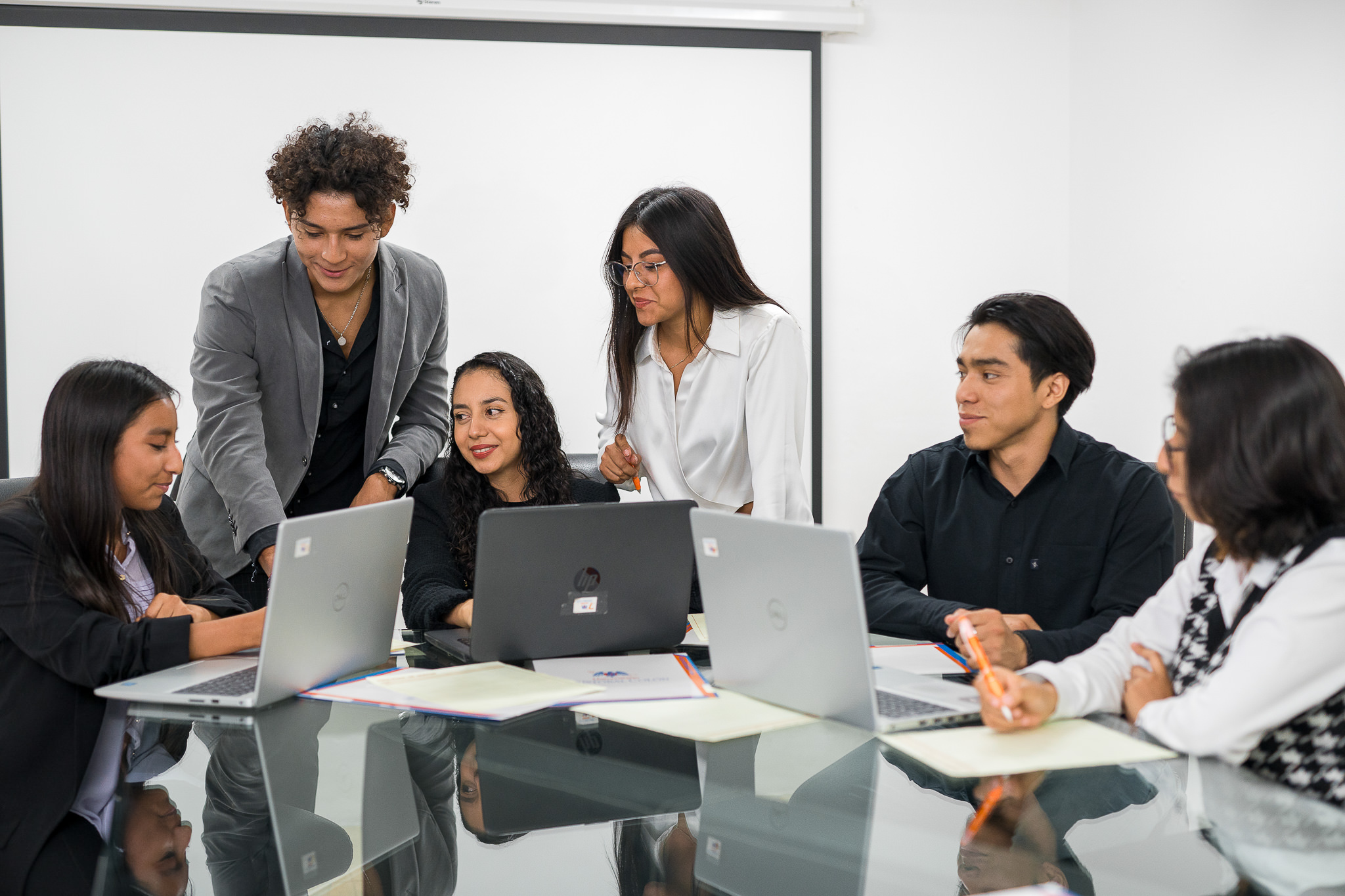 Administración de empresas